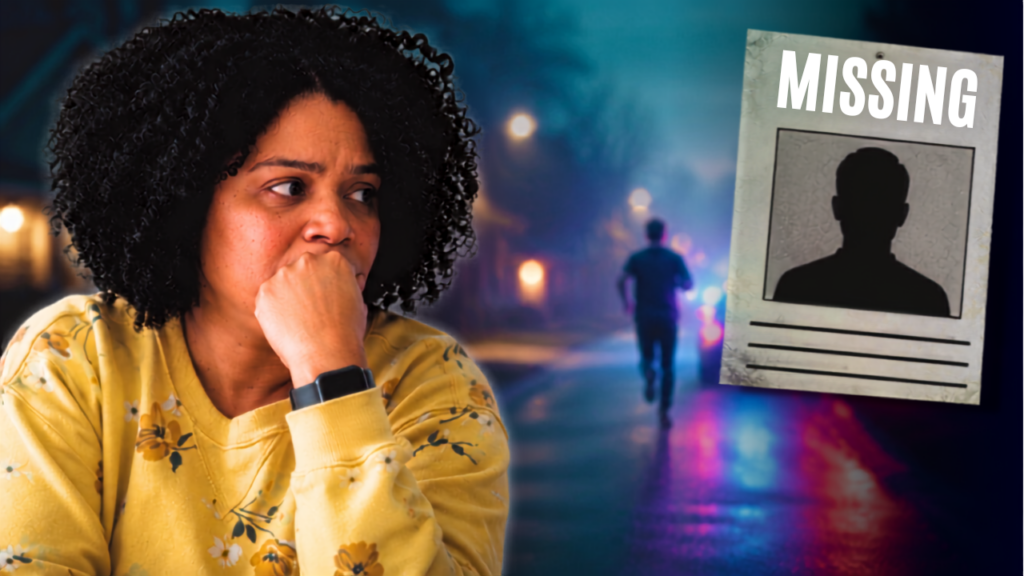 Autism’s Hidden Crisis: Running Away