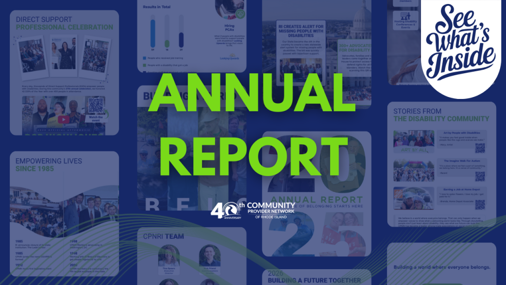 CPNRI Releases 2025 Annual Report