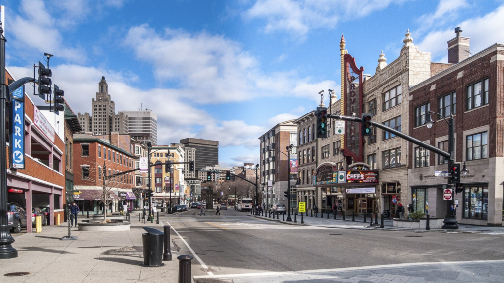 Best & Worst Cities For People with Disabilities