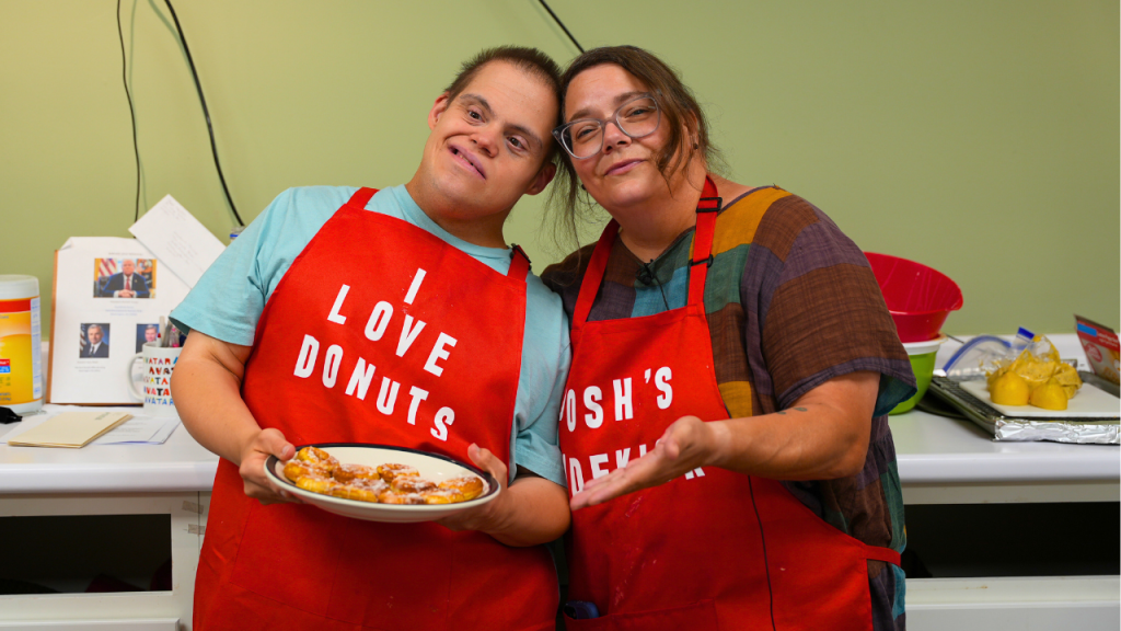 Direct Support Professional Week | 2025