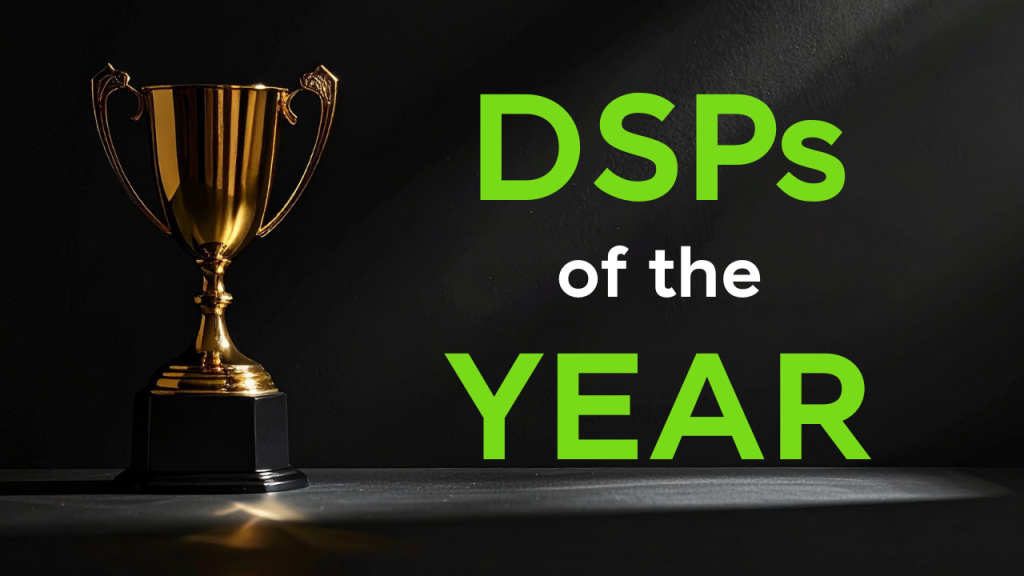 Rhode Island’s 2025 DSPs of the Year