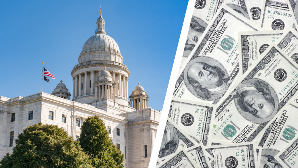 New Report: RI Disability Services Contribute $851 Million to Economy