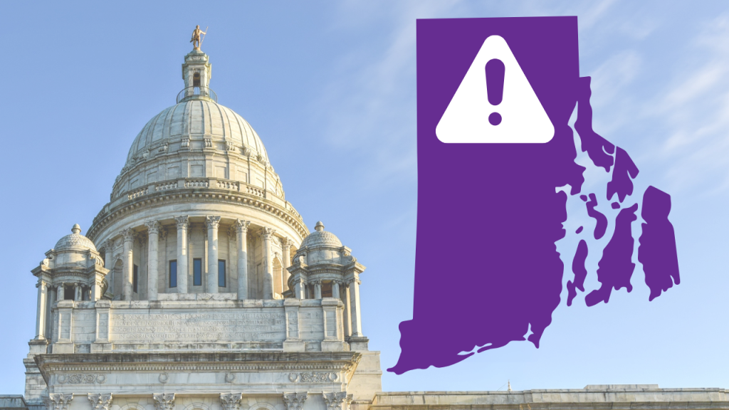 Purple Alert Bill Would Help Find Missing People with Disabilities 