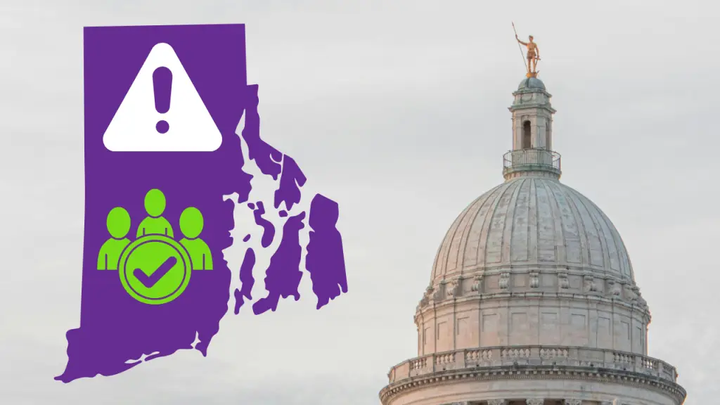 Purple Alert Bill Passes Rhode Island Senate