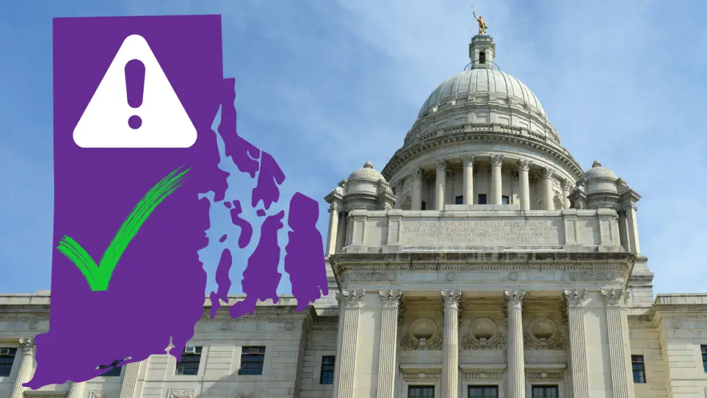 Purple Alert Bill Passes the Rhode Island House