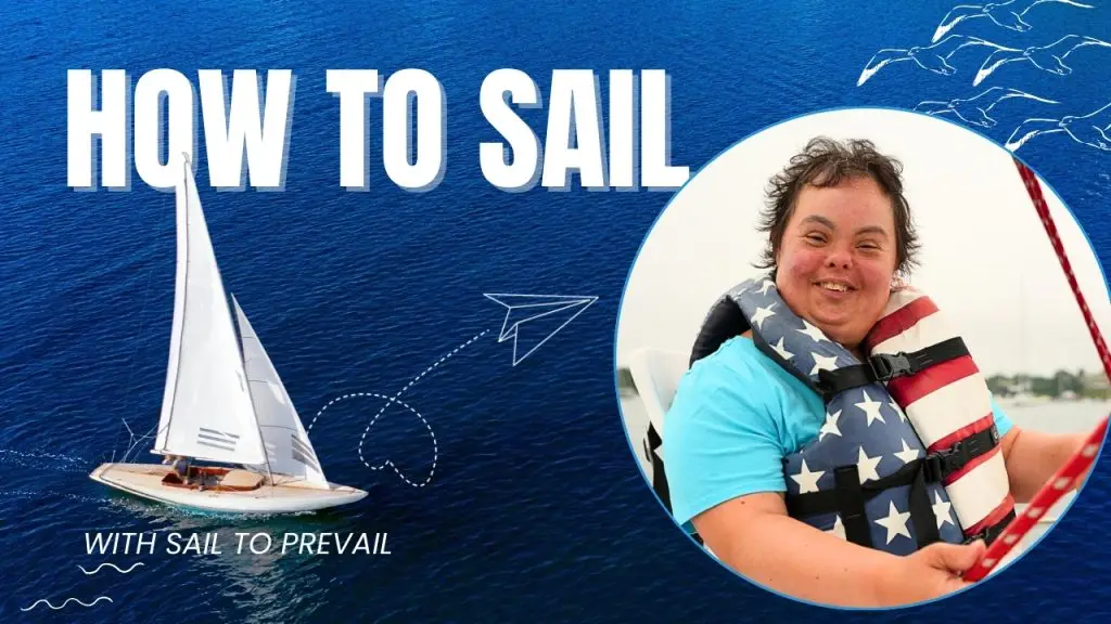 Sailing