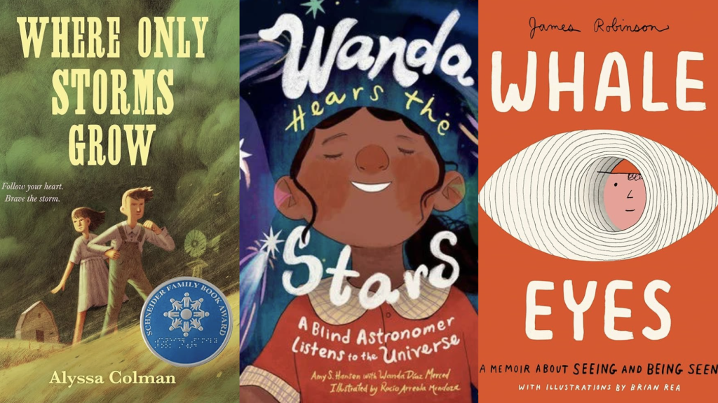 The Top Children’s Books on Disability