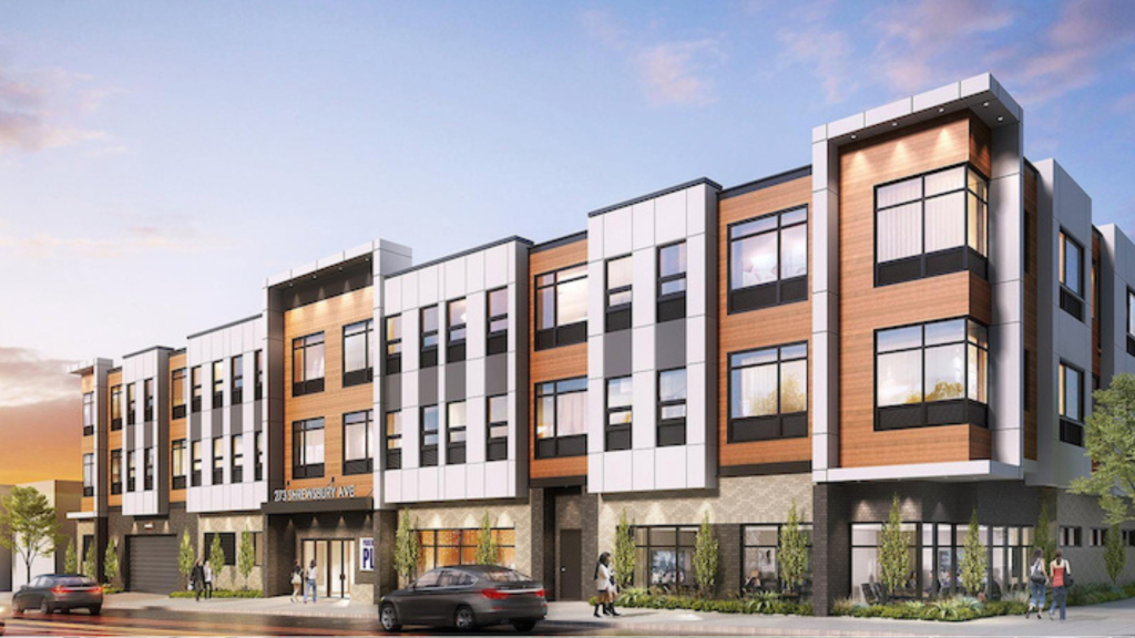 New Apartment Complex for Adults with Autism