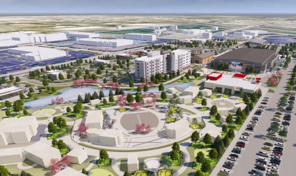 Accessible Theme Park is Coming to the Midwest