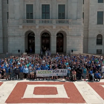 Advocacy Day 2025