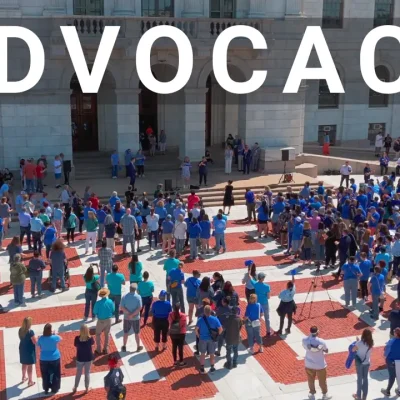 Advocacy Day Video