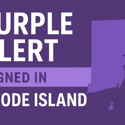 Purple Alert