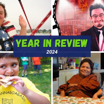 Year in Review