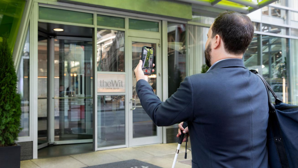 Hilton Expands Accessibility with New Tools for Travelers with Disabilities