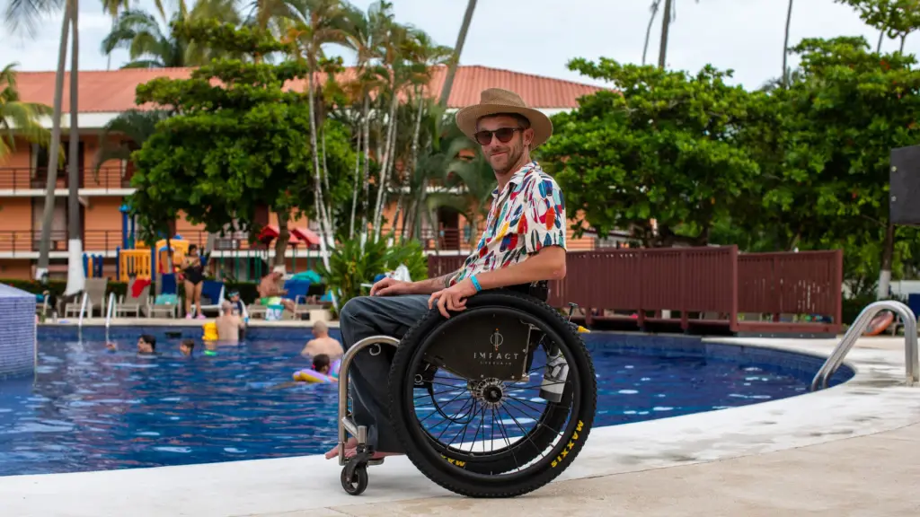 New Vrbo Features Help Travelers With Disabilities